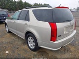 Cadillac Srx V6 1GYEE437390110930 снимка