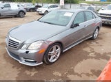 Mercedes-Benz E 350 4Matic WDDHF8JB2DA697287 снимка