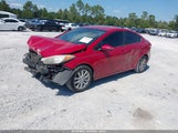 Kia Forte Lx KNAFX4A66G5460872 снимка