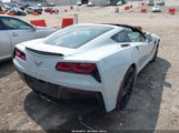 Chevrolet Corvette Stingray 1G1YB2D78K5110244 снимка