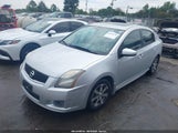 Nissan Sentra 2.0 Sr 3N1AB6AP7CL711654 снимка