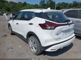 Nissan Kicks S Xtronic Cvt 3N1CP5BVXRL569021 photo