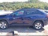 Toyota Rav4 Xle 2T3P1RFV4MW190678 снимка