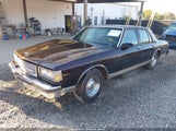 Chevrolet Caprice Classic 1G1BN51E1KR114758 снимка