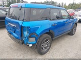 Ford Bronco Sport Big Bend 3FMCR9BN3SRE34752 photo