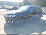 BMW X5 xDrive35I 5UXKR0C57J0X83971 photo