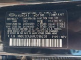 Hyundai Tucson Sport KM8J3CA26HU596258 снимка
