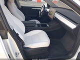 Tesla Model Y Awd/Long Range Dual Motor All-Wheel Drive 7SAYGDEE0PA135579 photo