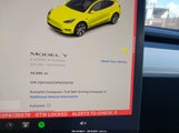 Tesla Model Y Awd/Long Range Dual Motor All-Wheel Drive 7SAYGDEE0PA135579 photo