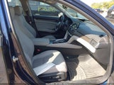 Honda Accord Hybrid Ex-L 1HGCV3F52JA003319 fotografie