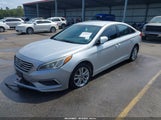 Hyundai Sonata Se 5NPE24AFXGH355121 снимка