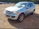 Mercedes-Benz Ml 500 4Matic 4JGBB75E87A207395 снимка