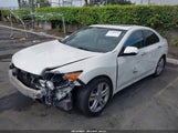 Acura Tsx 3.5 JH4CU4F66AC003679 снимка