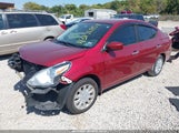 Nissan Versa 1.6 Sv 3N1CN7AP3GL873955 снимка