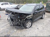 Volkswagen Tiguan S WVGAV7AX6GW501178 photo