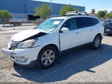 Chevrolet Traverse 2Lt 1GNKVHKD9GJ229362 снимка