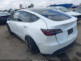 Tesla Model Y Long Range Dual Motor All-Wheel Drive 7SAYGDEE1NF386630 снимка