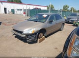 Honda Accord 2.4 Lx 3HGCM56323G705352 photo