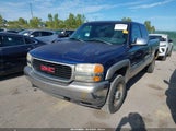 GMC Sierra  Sle 1GTGK29U41Z256259 снимка