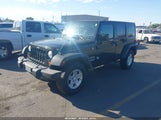 Jeep Wrangler Unlimited Sport 1C4BJWDG1CL222632 fotografie
