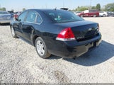 Chevrolet Impala Limited Lt 2G1WB5E39E1181334 снимка