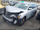 Nissan Pathfinder S 5N1DR2MN0KC609918 снимка