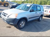 Honda Cr-V Lx SHSRD784X4U236733 снимка