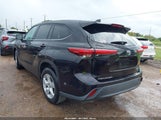 Toyota Highlander L 5TDCZRAHXMS063492 снимка