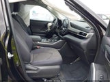 Toyota Highlander L 5TDCZRAHXMS063492 снимка