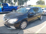 Nissan Sentra S 3N1AB7AP4GY302347 снимка