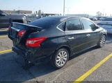 Nissan Sentra S 3N1AB7AP4GY302347 снимка
