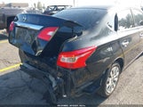 Nissan Sentra S 3N1AB7AP4GY302347 снимка