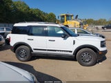 Ford Bronco Sport Big Bend 3FMCR9B67RRF62947 fotografie