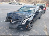 Cadillac Ats Standard 1G6AA5RX6J0184749 снимка