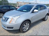 Cadillac Srx Luxury Collection 3GYFNEE32GS572907 снимка
