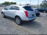 Cadillac Srx Luxury Collection 3GYFNEE32GS572907 снимка