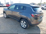 Jeep Compass Latitude 4X4 3C4NJDBBXMT598986 снимка