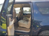 Chevrolet Suburban  Lt 3GNGK26K17G261888 fotografie