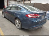 Ford Fusion Hybrid Se 3FA6P0LU8JR271089 photo