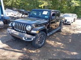 Jeep Gladiator Overland 4X4 1C6HJTFGXNL147803 fotografie