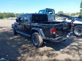 Jeep Gladiator Overland 4X4 1C6HJTFGXNL147803 fotografie