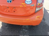 Toyota Prius C Four JTDKDTB33D1042751 снимка