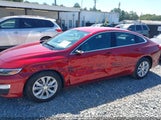 Chevrolet Malibu Fwd 1Lt 1G1ZD5ST1SF152832 fotografie
