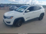 Jeep New Compass Latitude 4X4 3C4NJDBB6HT641838 снимка
