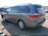 Toyota Sienna Limited Premium 7 Passenger 5TDYK3DCXGS715250 fotografie