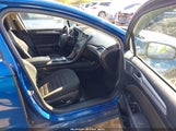 Ford Fusion Hybrid Se 3FA6P0LU8HR384681 снимка