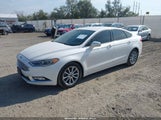 Ford Fusion Se 3FA6P0HD9HR132642 снимка