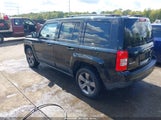 Jeep Patriot High Altitude Edition 1C4NJRFB1FD439757 photo