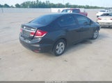 Honda Civic Lx 2HGFB2F55DH600566 снимка