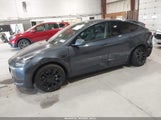 Tesla Model Y Long Range Dual Motor All-Wheel Drive 5YJYGDEE5MF111497 снимка